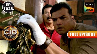 Daya ने ढूंढ निकाला Gupt दरवाजा! | CID | सी.आई. डी | 07 Nov 2023