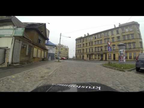Video: Kā Atrast Pareizo Ielu Maskavā