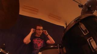 brdane - ISSUES - Hooligans (Drum Cover)