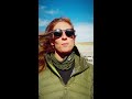 Ruta Silverado con Sofi Cammarata | Día 3 |  Volcán Galán​
