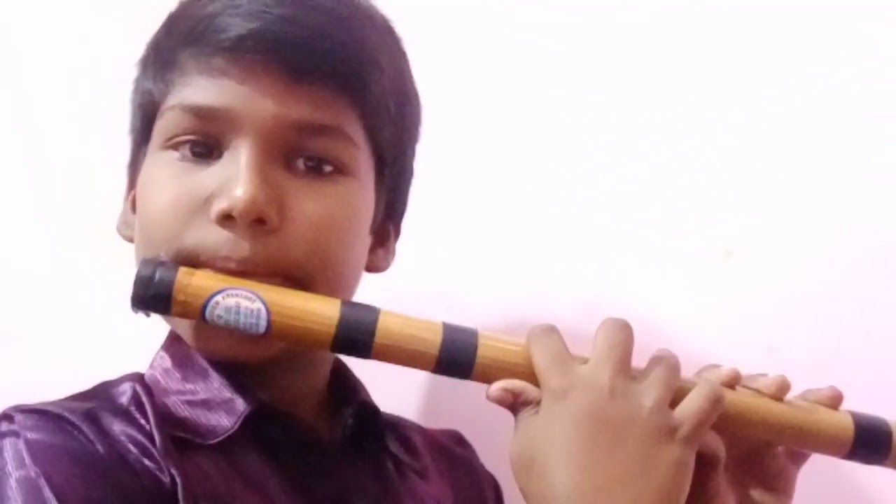 Aayirangal parthalum Song in flute Flute playing for Christian songs