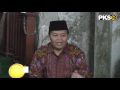 Pkstv  hnw perlunya pemimpin ibukota yang terbuka dan kondusif