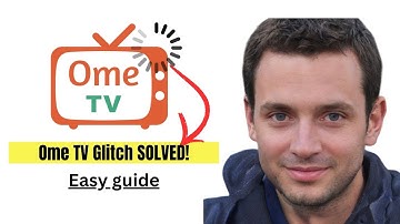 How to Fix Ome TV Loading Screen Error (Quick & Easy)