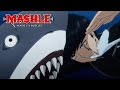 The Meg Meets Its Mash | MASHLE: MAGIC AND MUSCLES
