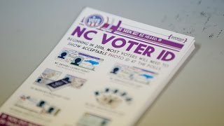 How are controversial voter ID laws affecting voters?