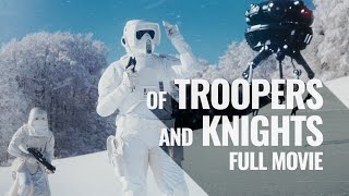 Of Troopers And Knights  Swiss Garrison & Helvetica Base [Doc]