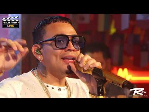 MIX CHACALÓN / GRACIAS / OLVIDARNOS JAMÁS / MIL AMORES / DONDE ESTÁS AMOR / SAL Y AGUA - JOSIMAR