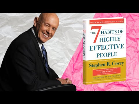 The 7 Habits