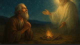 Genesis 15 – The Covenant with Abram