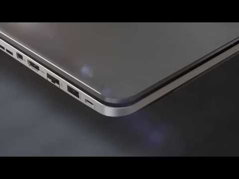 N552VX: Notebook 15.6" Berdesain Klasik untuk Keperluan Multimedia