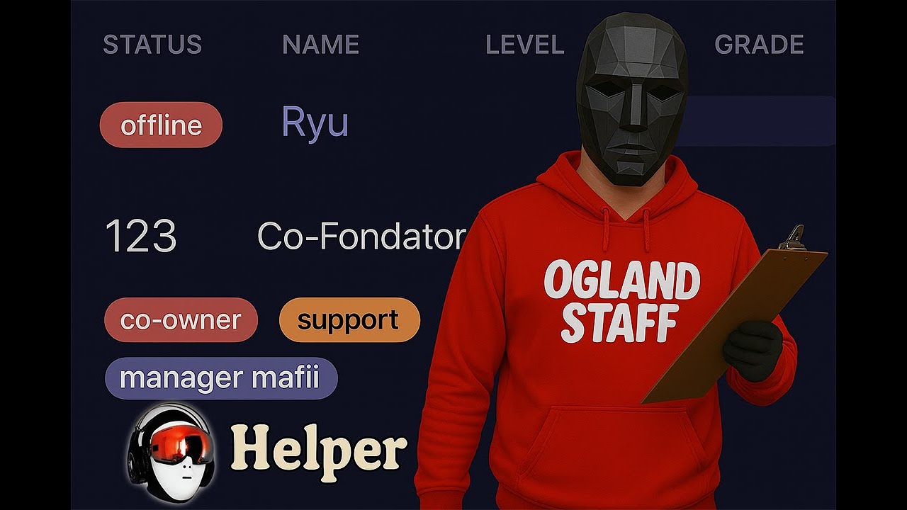 🔴 LIVE - Viata de Co-Fondator #191 OGLand|GTA 5 Romania - RolePlay ...