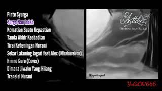 Attila Goth - The Shadow behind True Life (Repackaged) full album