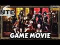 Neverness to Everness - Eibon Crew Photo Scene - GAME MOVIE (4K 60FPS PS5)