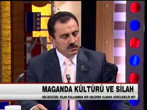 Muhsin Yazıcıoğlu: \