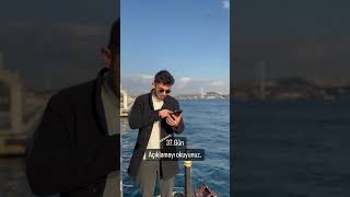 37.Gün Tatlı Tatlı Mehmet Sevim