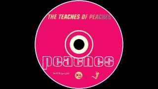 Peaches - F*** The Pain Away