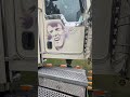 2005 KENWORTH (ELV15 V) AT STARS AND STRIPES, TATTON PARK JULY 2026