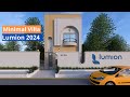 Full Tutorial Lumion | Step by Step For Beginner
