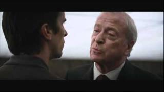 The Dark Knight Some Men Just Want To Watch The World Burn3