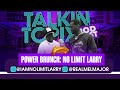 DREAMVILLE POWER BRUNCH W/ No Limit Larry || Talks Dreamville + More