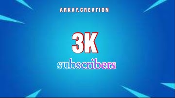 3K Subscriber Special Video 💞🥀 With #xml file Alight Motion ! Thanking all 💞 subscriber video