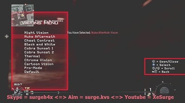 Mw2 Tu8 Project Reboot v4 + DOWNLOAD