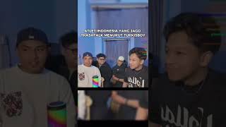 Menurut Turkish boy Atlet Indonesia yang jago trashtalk ‼️ #fyp #trending #byoncombat