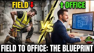 Field Electrician To Electrical Estimator Making Big $$$$