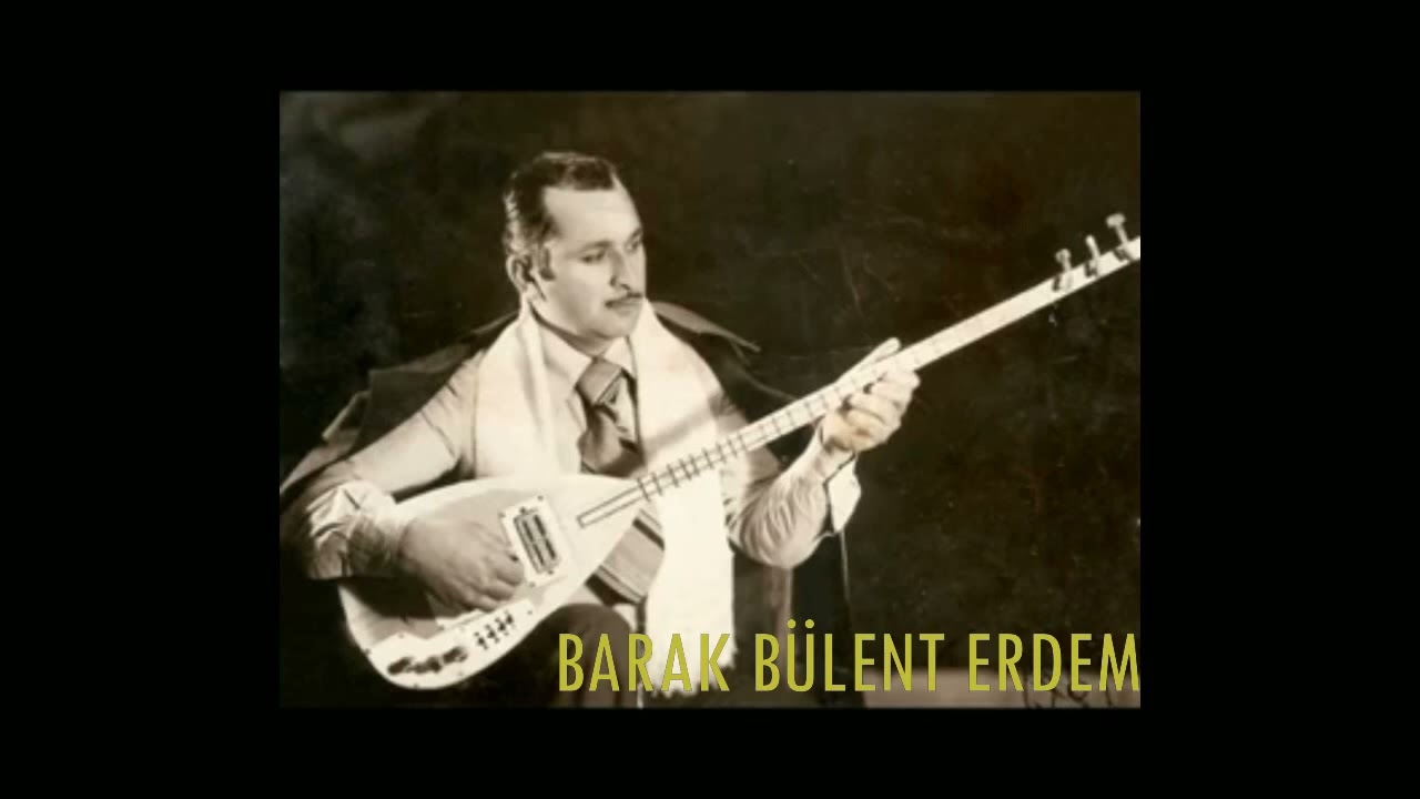 Barak Havası Kilisli Matorcu Kemal gelin kızlar gelin yanıma gelin