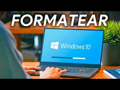 Como Formatear Una