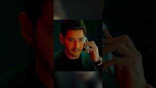 The Saddest Call... Mahesh Babus Emotional Breakdown Maharshi Movie Scene