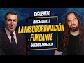 Encuentro con Marcelo Gullo