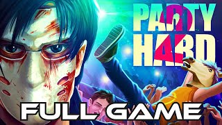 Party Hard 2 | Gameplay Walkthrough FULL GAME | No Commentary screenshot 5