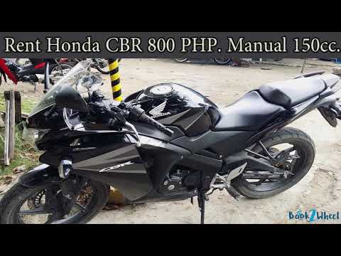 Rent the best motorbikes in all Siquijor!