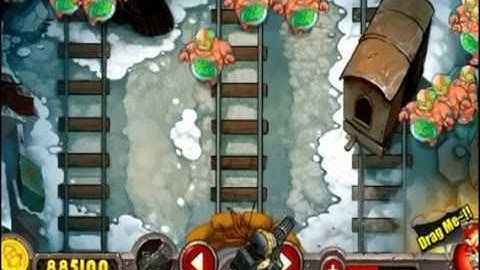 Zombie Evil - FT Games