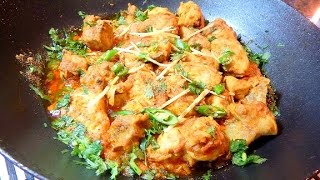 mutton karahi in pressure cooker 1