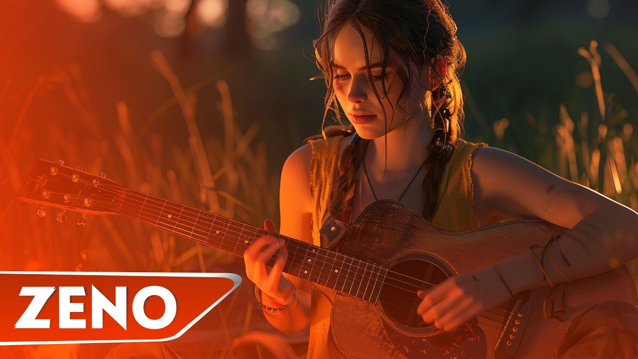 EDERLEZI - ZENO (Afro Soul)