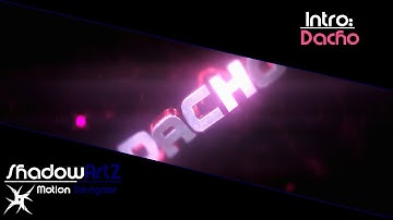 Dacho Intro//5in1 Dual