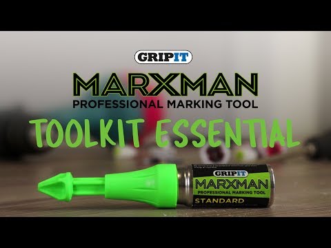 GRIPIT MARXMAN Marking Tool