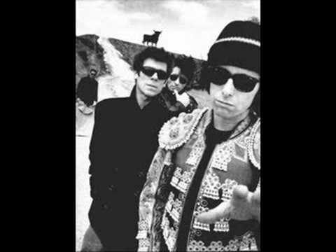 La mujer de un amigo - Los Rodríguez - Cifra Club