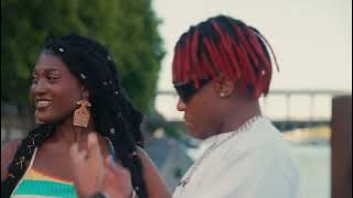 Innoss'B - TIA MUTU (Visualiser)