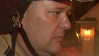 Attorney seeks answers in fire chief's leave
