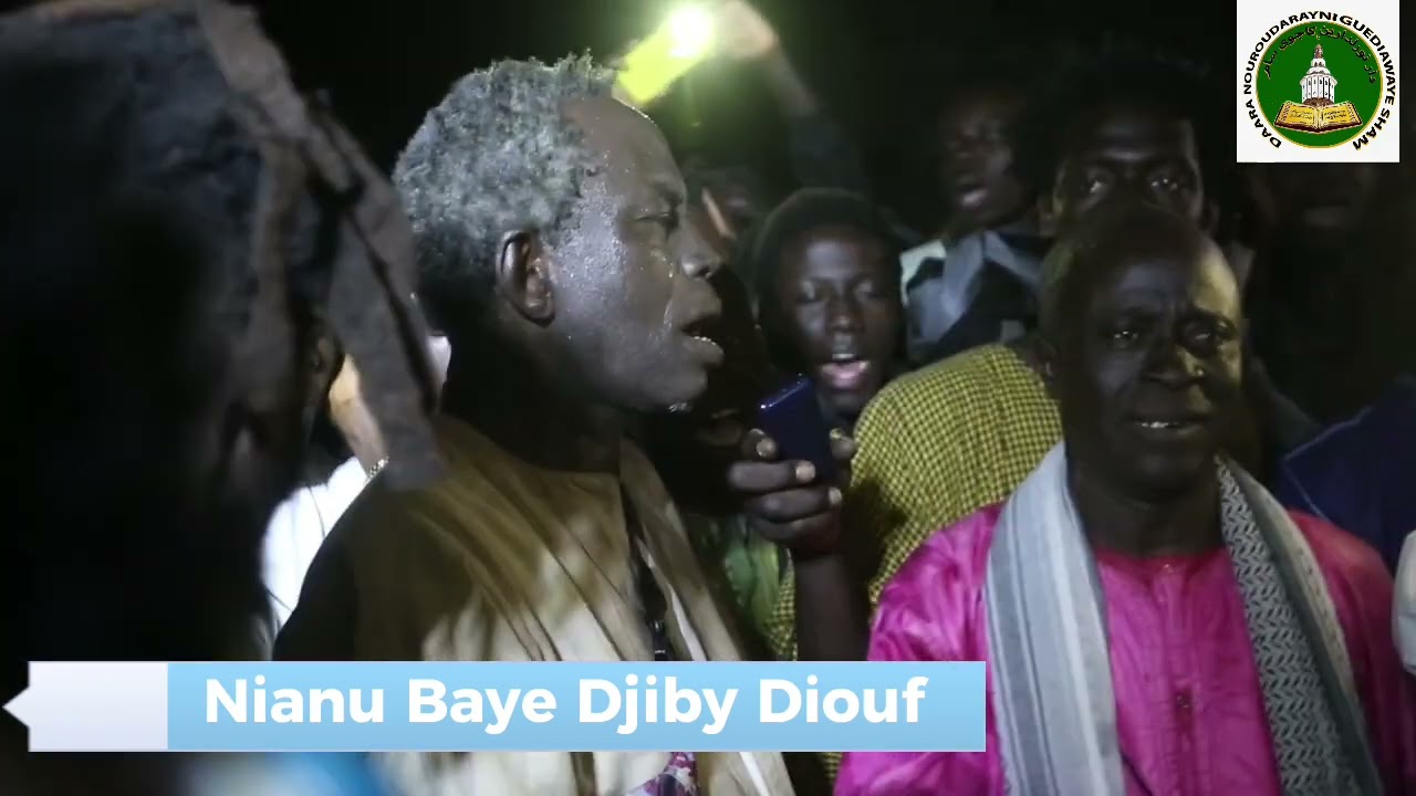 ZIKAR | Nianu Baye Djiby Diouf Guédiawaye terrain cité