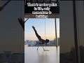 There is no low point in life, only momentum is buildings #yoga #shortvideo #shortsviral