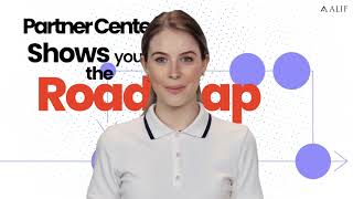 How to Track Your PCS Progress in Partner Center | Microsoft Solutions Partner | screenshot 3
