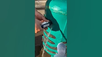 #Magical Fix for Water Tank Leak#shorts#video#viralvideo