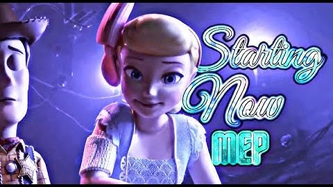 [DPS] Starting Now MEP