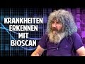 Krankheiten erkennen mit bioscan  der schlssel zur gesundheit  robert franz