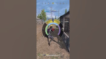 Cleanest squad wipe 🔥  #codm #codmipad #shorts