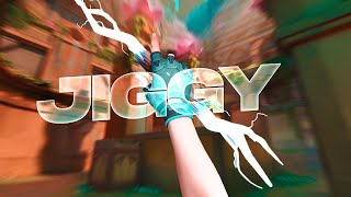 jiggy ⚔ valorant montage